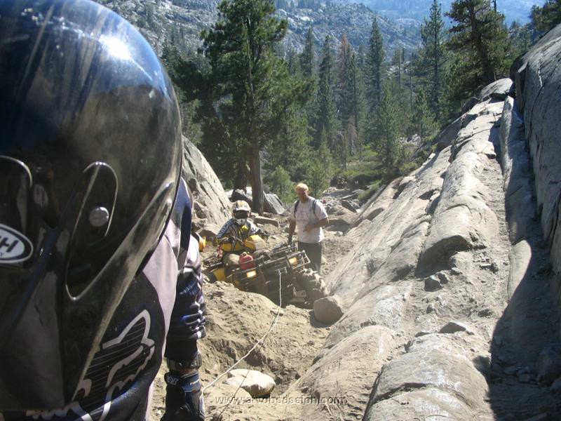 35. I made it up the first part...but this required a winch cable from flipping backward..jpg