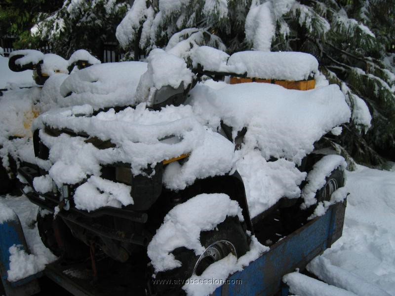 39. Mr. Miagi's quad...fillin' up with water..jpg