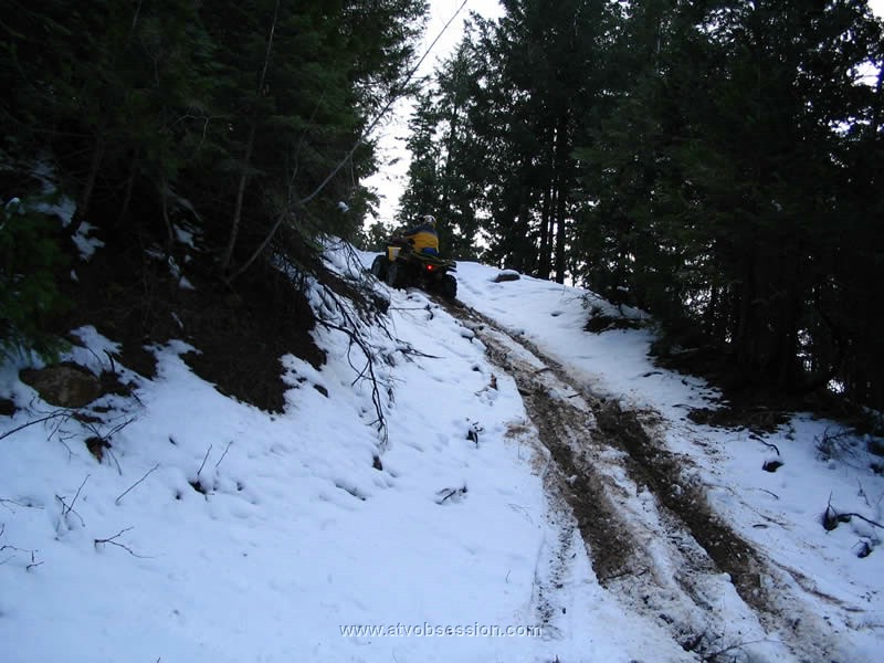 21. Climbing a hill..jpg