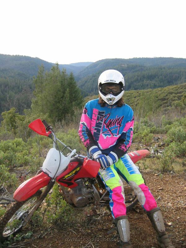 25. Hell Bent For Pink..jpg