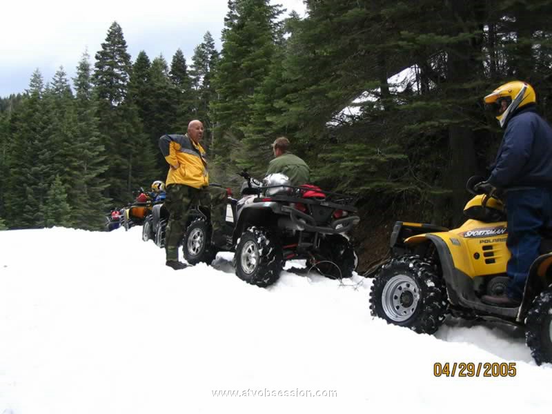 27. I look like a Yenta...Oh...look at the snow harold..jpg