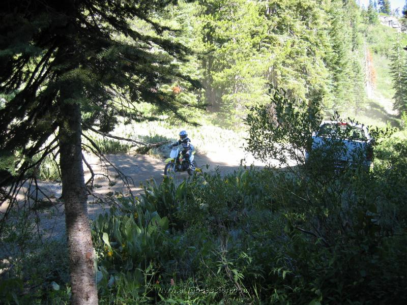 07. Kenan riding his motorcycle offroad for the first time..jpg