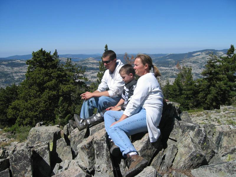 17. I never get tired of the view up here..jpg