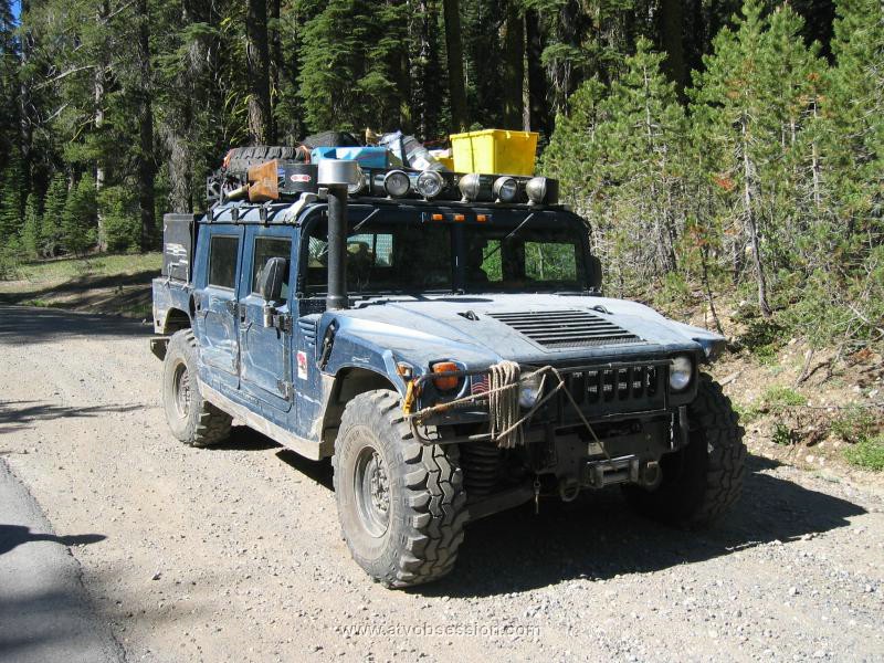 02. YEAH!! Guess what we find...The Hummer stuck at Winch Hill 3 all winter..jpg