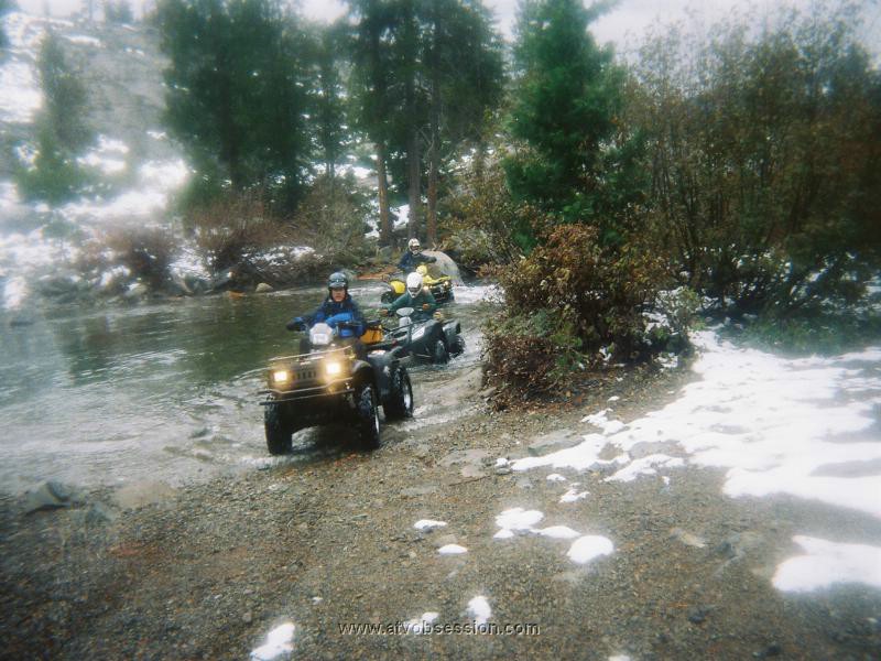 30. Crossing Fordyce Creek crossing one.jpg