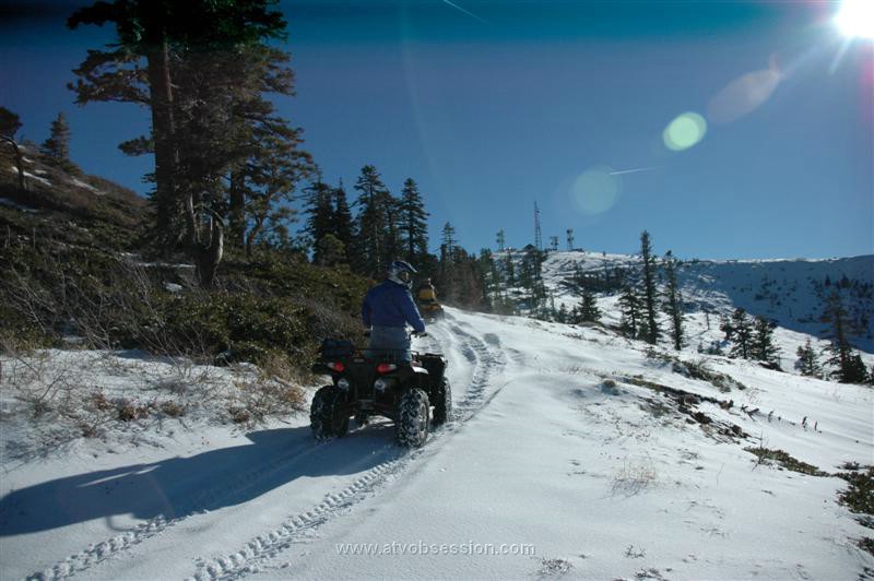 030. Larry hangs back to watch us power up to the top..jpg