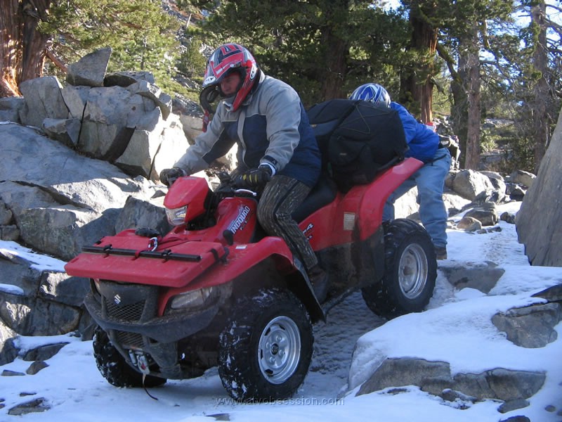 057. Nothing clenches those cheeks like a sheet of ice on rocks..jpg