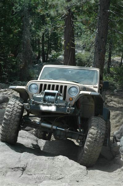 04. She actually had a pretty good handle on this steep section..jpg