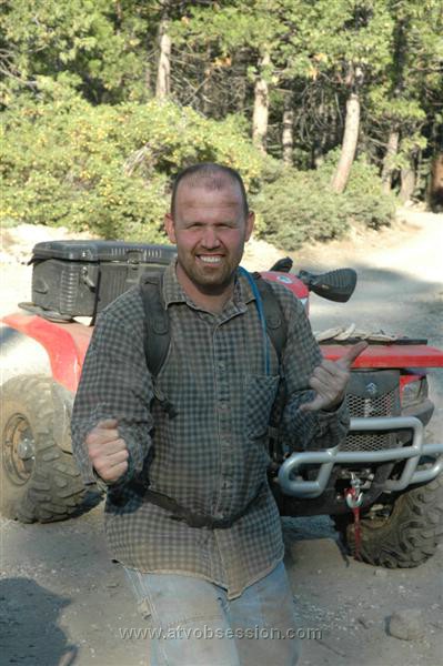 29. And Ken 700 trys to act tough since the real Ken couldn't be along for the shot..jpg