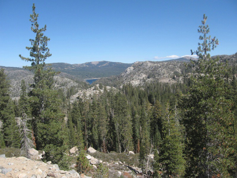 006. Destination, Fordyce Lake in the distance..jpg