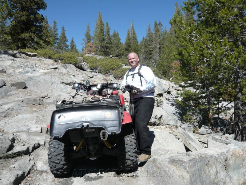 087. We arrive at Winch Hill #1, and take the bypass in the interest of time..jpg