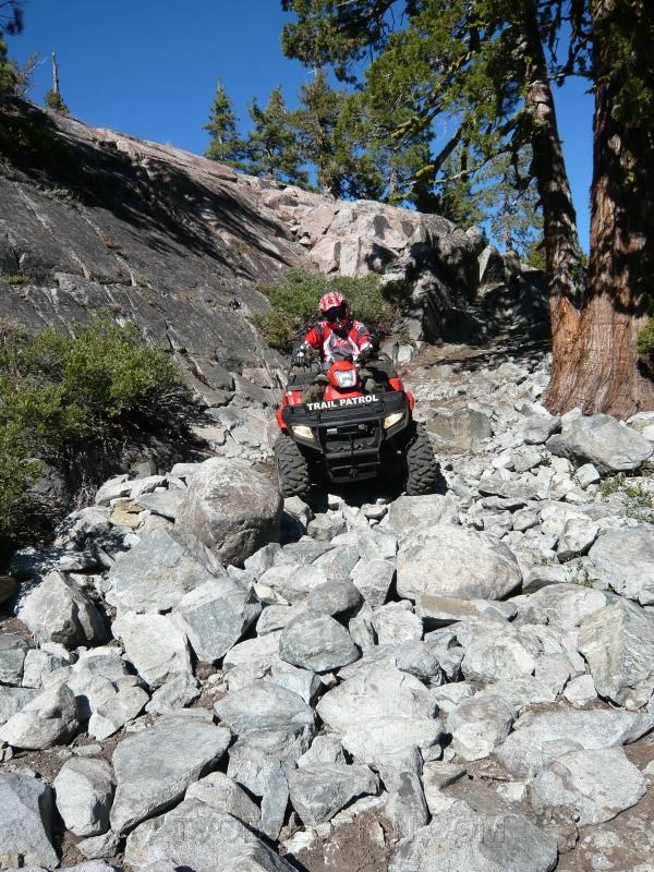 096. Ken cruising through the boulders..jpg