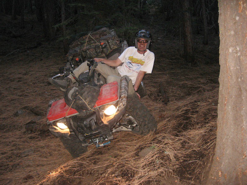 155. I stop for a photo coming down..and hear...KEN!.jpg