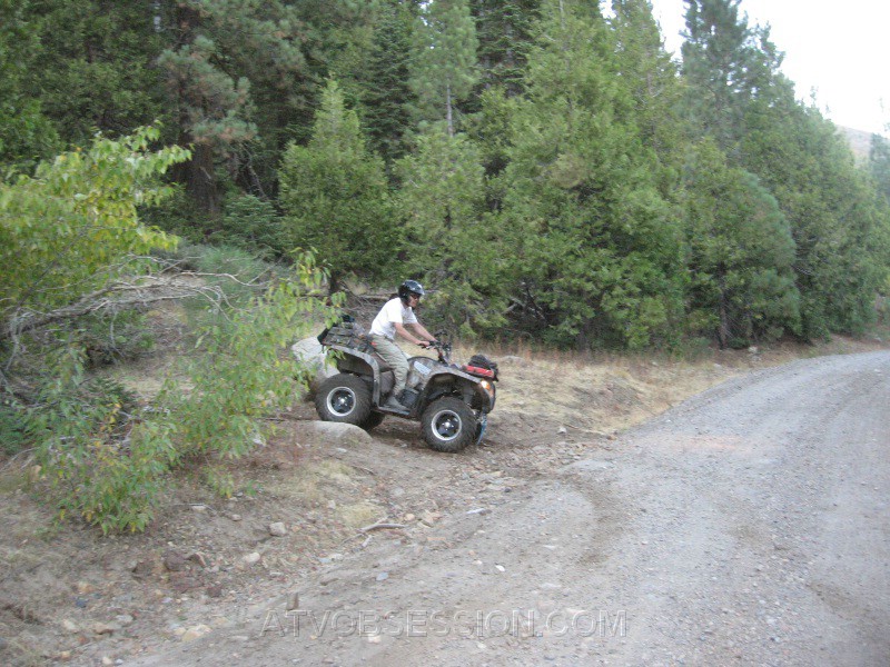 158. Back to Rattlesnake road..jpg