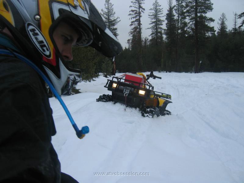 34. Ken tried to blast over this mound...didn't make it..jpg