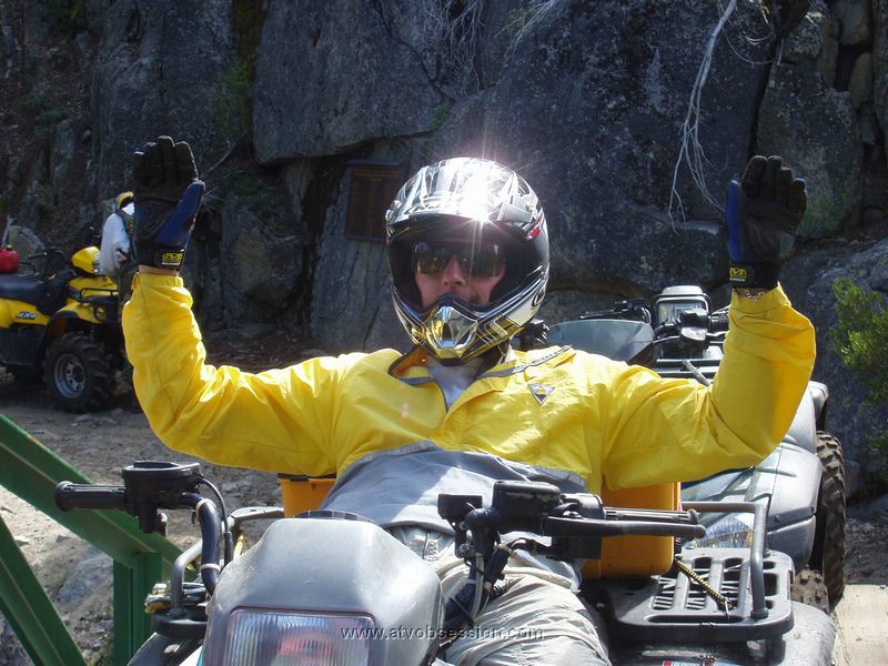 067. Terry on the bridge..jpg