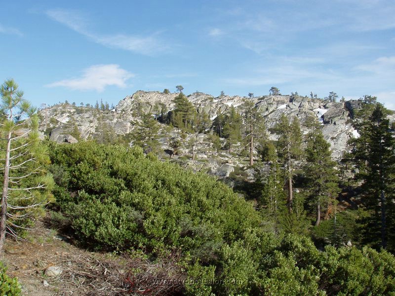 083. Rockbound Lake is on the other side..jpg