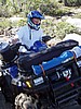 111. Dan works his ATV..jpg