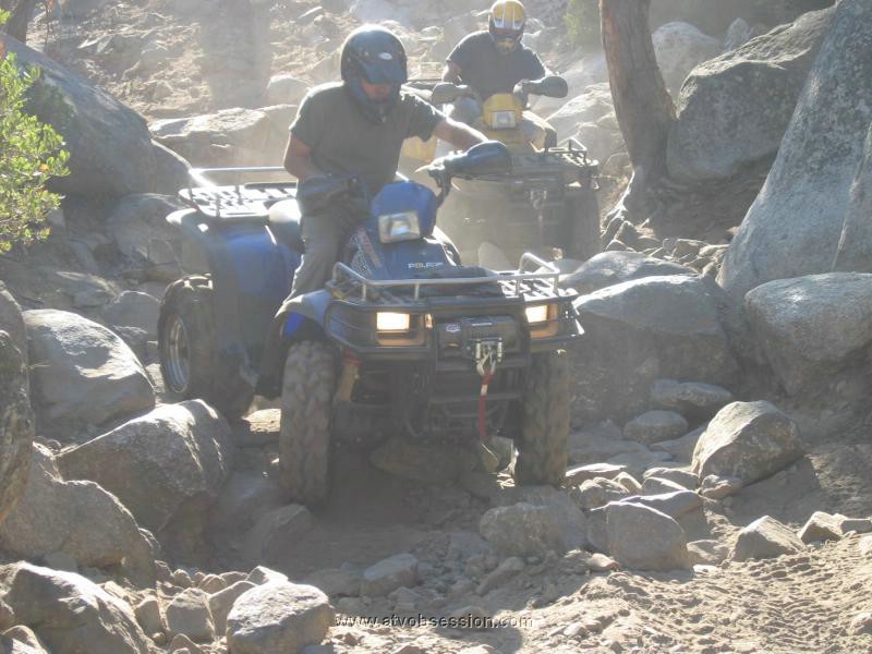 21. Lots of dust today..jpg