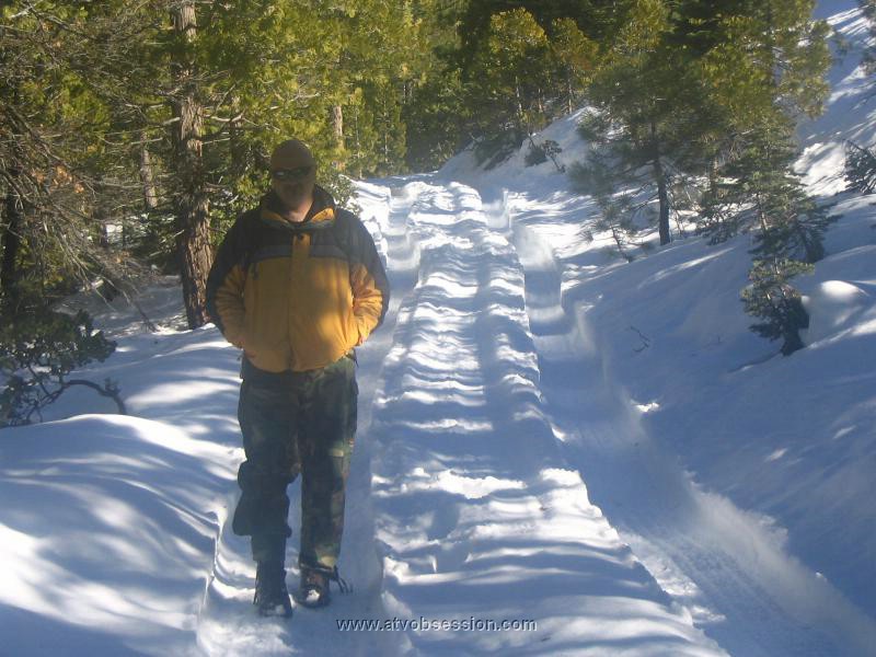 29. This looks like the face of being thwarted...set up camp time..jpg