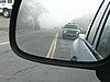 03. Sierra College Blvd..Jack follows in the fog..jpg