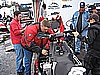 12. Chadd works on a sled before the drags..jpg
