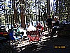 17. Completely whooped...Larry, Matt, Ken, Steve and Miren relax at Ershim Lake..jpg