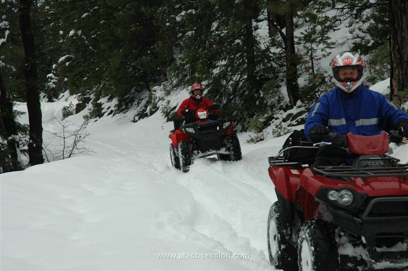 10. With Tom hot on his heels..jpg