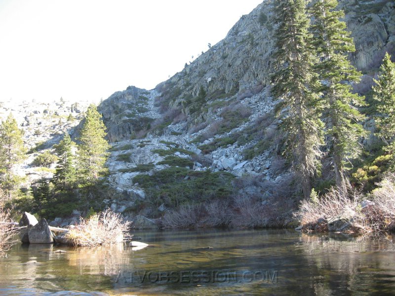 38. The first water crossing, coming in..last going out..jpg