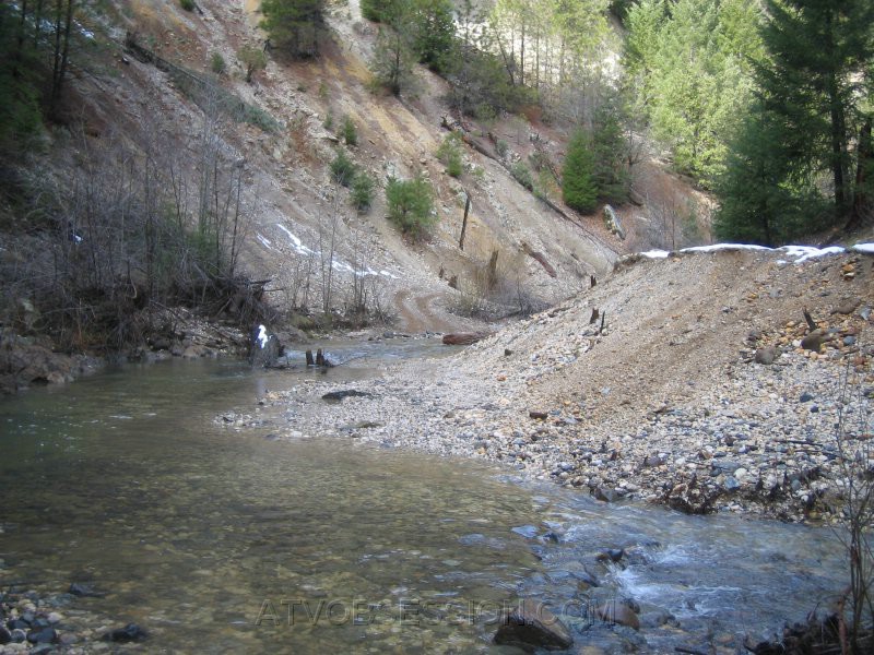 18. We head up stream..jpg