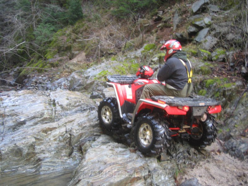 25. Scott reaches the end of the line..jpg