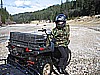 13. Lori's quad does some sputtering in the water..jpg