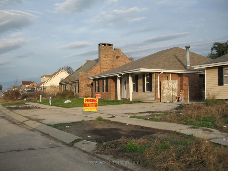 49. This upscale neighbhorhood was a disaster..jpg