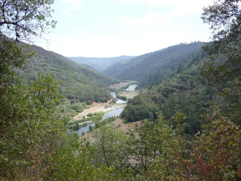 01.Middle Fork of the American River.JPG