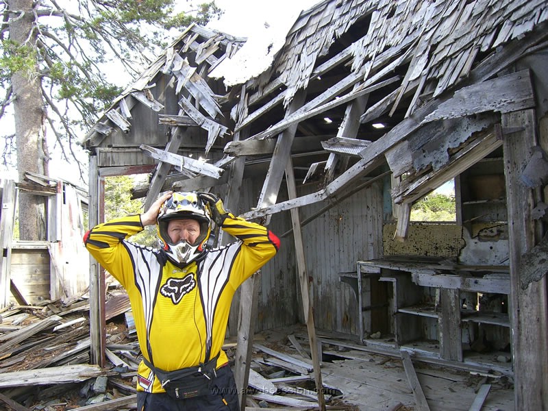 036. Joe...the house is gone...but where's your glasses...jpg