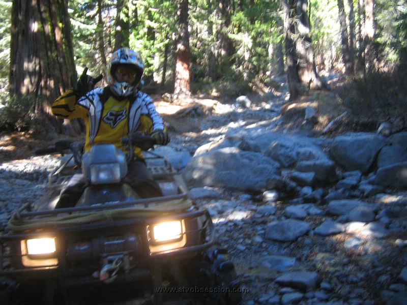 132. Joe handles the rocks like a pro..jpg