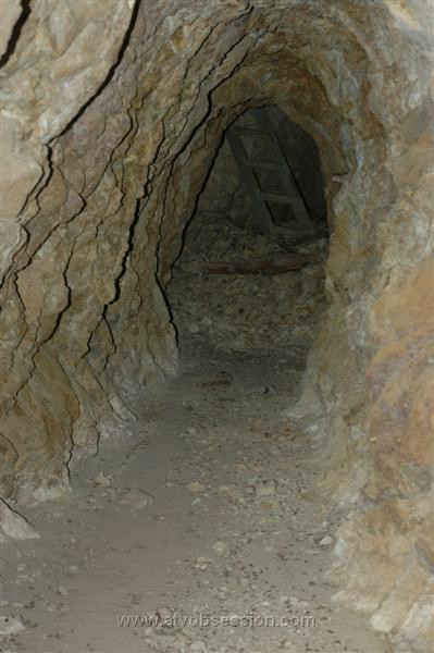 059 The Shaft Ran Into Anteroom Area..jpg