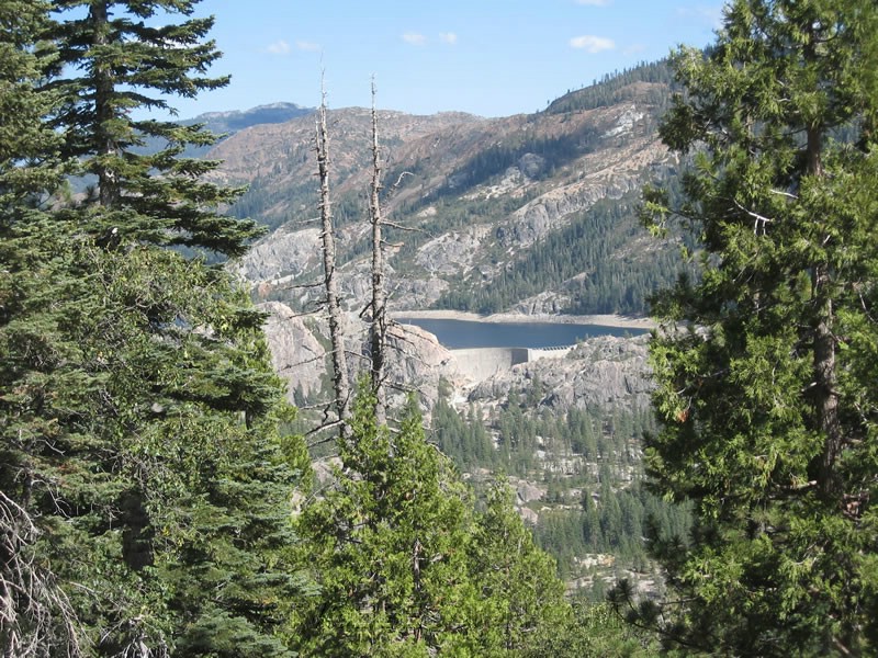 088. Tucked into a corner of the lake..jpg