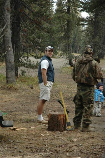 128. Dusty and Jack watch the rug rat..jpg