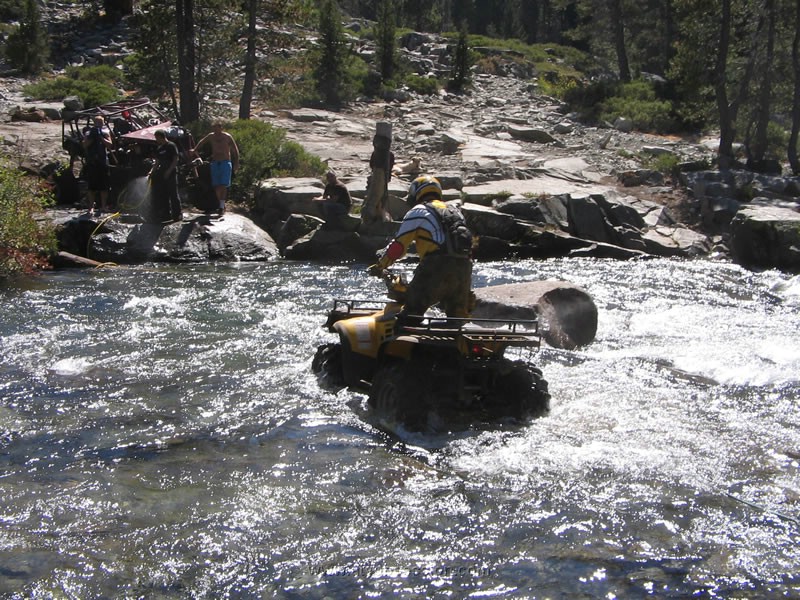 047. So he puts a rope on him...and tests it out..jpg