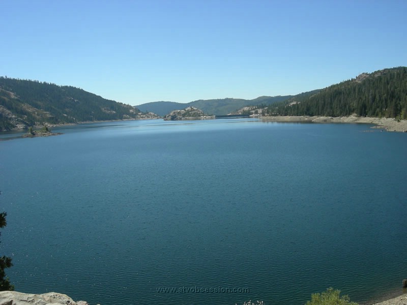 079. Great shot of Bowman Lake..jpg