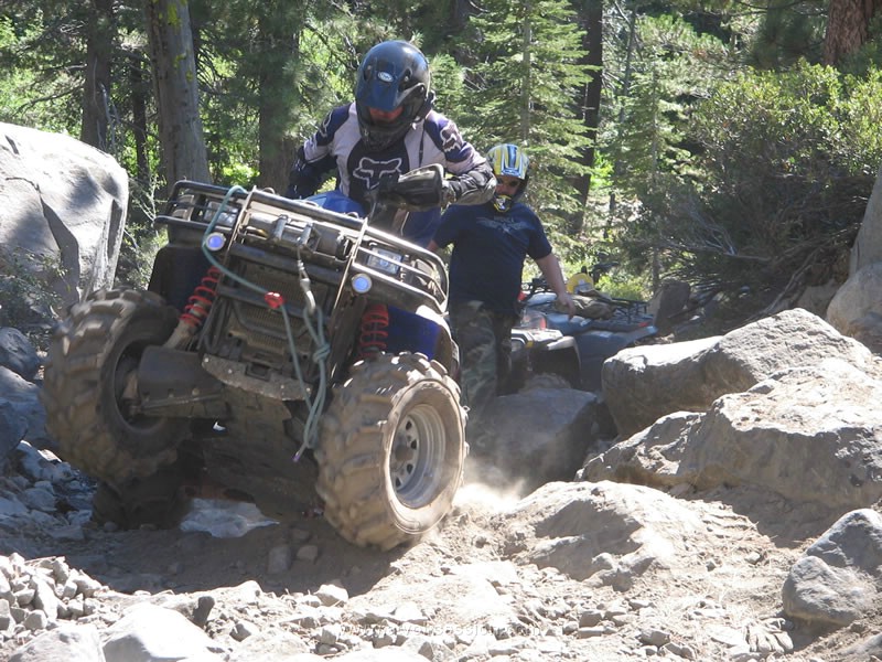 100. Jack takes off to take on the #3 wedge..jpg