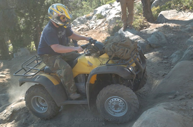 262. John concentrates for the next bump..jpg