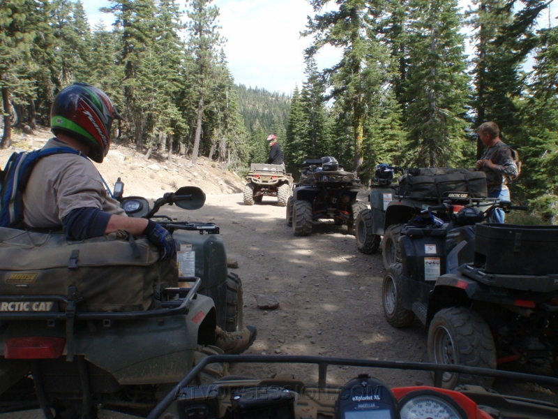 083. Derrick looks on for Day 2 ride to Washington..jpg