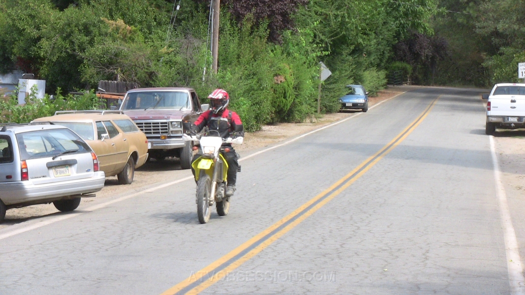 16. Dave..AVGJOE arrives into Washington..jpg