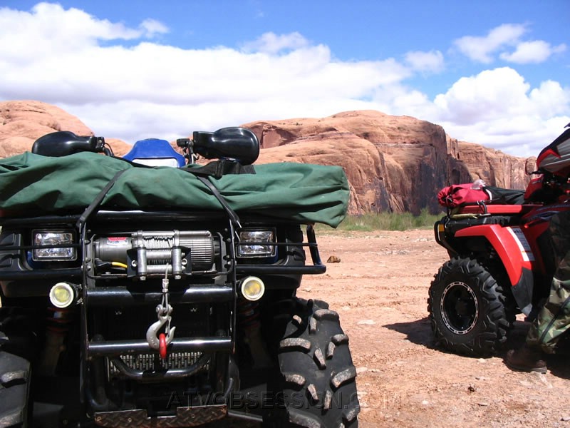 052. Jack's Quad as we line up for a photo..jpg