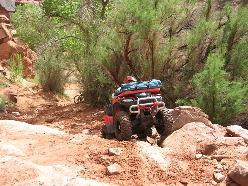 086. Here's the shot...Throttle baby..jpg