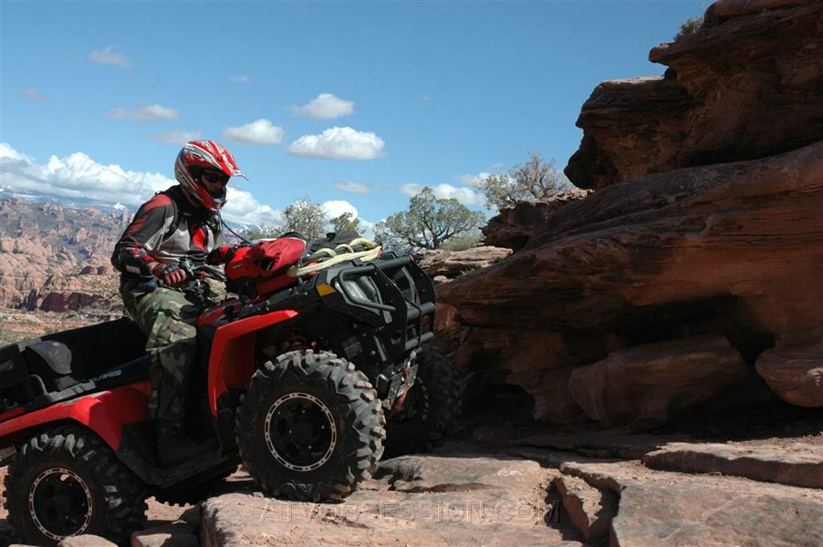 183. Ken takes on a small ledge..jpg