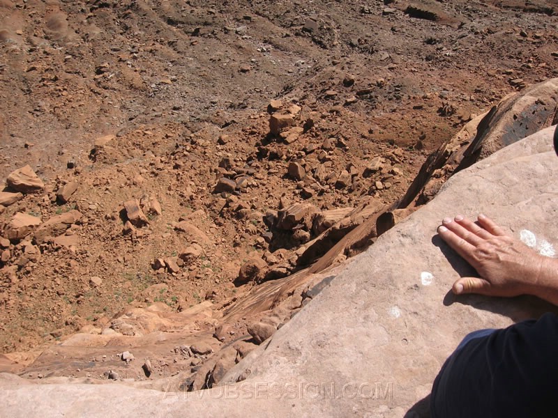 191. It's about 1,000 feet down..jpg