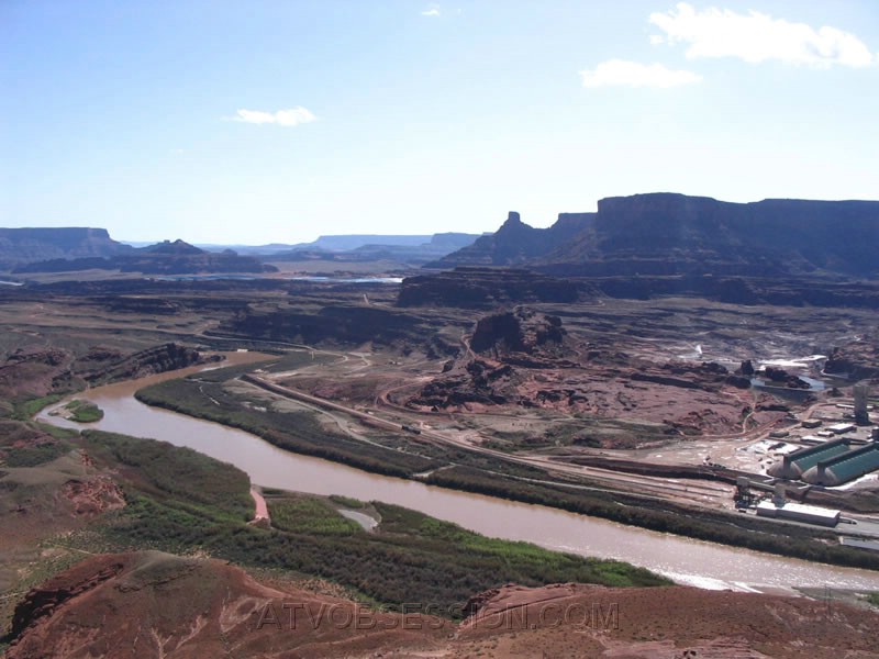 193. Potash Plant and the Salt Evaporation ponds in the background..jpg